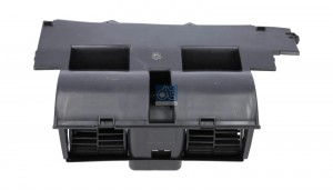 Электродвигатель отопителя Iveco EuroCargo/Tector 774070 DIESEL TECHNIC