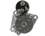 Стартер FORD Focus (04-),Mondeo (07-) 12В 1.1кВт TESLA TECHNICS TT15213 TESLA TECHNICS