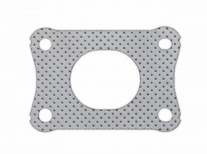 Прокладка выпускного коллектора Audi/Skoda/VW KV-530-39D KVADRATIS