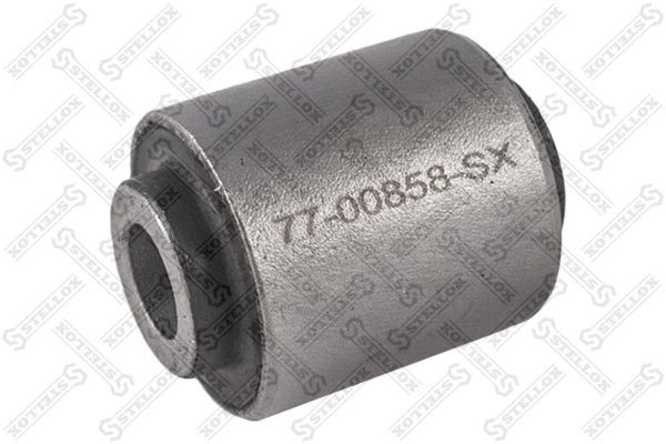 сайлентблок рычага зад. левый+правый!\ Land Rover Freelander 98> 77-00858-SX STELLOX