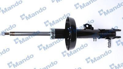 Амортизатор OPEL Vectra B (95-02) передний левый газовый MANDO MSS017145 MANDO