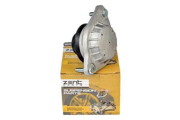 подушка ДВС левая! Audi 80 1.6/2.0/1.9D/TDi &16V 92-95 Z13131 ZENTPARTS