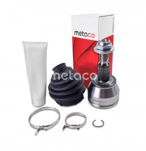 ШРУС наружный передний 5730073 METACO