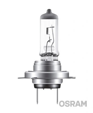 H7 24V-70W PX26d 64215 OSRAM