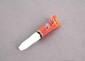 Клей-супер универсальный гель 2г Super Glue Gel PERMATEX 82191 PERMATEX