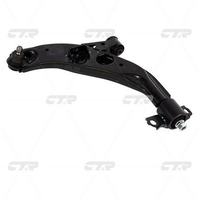 Рычаг подвески MAZDA 626 (94-97) передней нижний левый CTR CQ0256L CTR