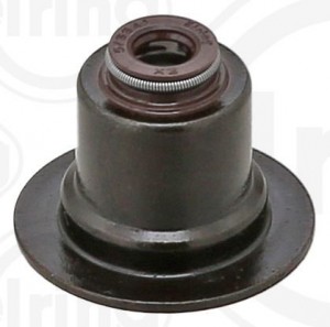 Колпачок MAZDA 3 (03-) маслоотражательный выпускной ELRING 026650 ELRING