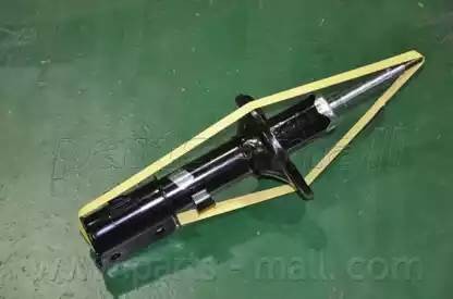 Амортизатор передний правый (с ABS) PJA-074A PJA-074A PMC PARTS MALL