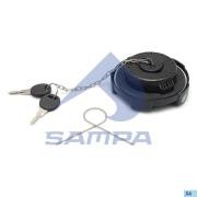 Крышка бака 07904701 SAMPA