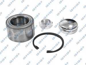 Подшипник ступичный, к-т GK3640 GK3640 GS P