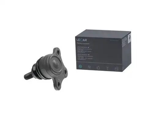 Опора шаровая ВАЗ Vesta (правая) LECAR018120202 LECAR