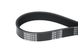 Ремень ручейковый 6PK1735 METACO
