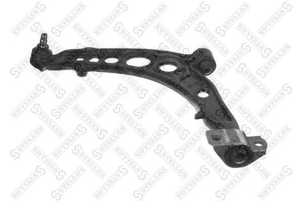 рычаг левый!\ Fiat Punto 94-99 57-01680-SX STELLOX