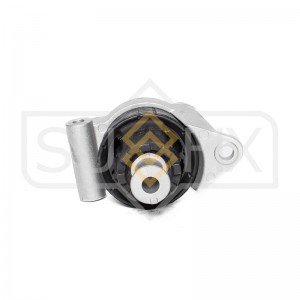 Опора двигателя задняя OPEL Astra G/H 1.2-2.2 98-14 / Zafira A/B 1.6 01 FM-4246 FM-4246 SUFIX