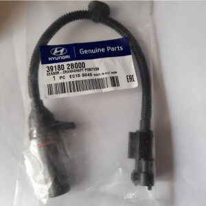 HYUNDAI/KIA 391802B000 HYUNDAI KIA