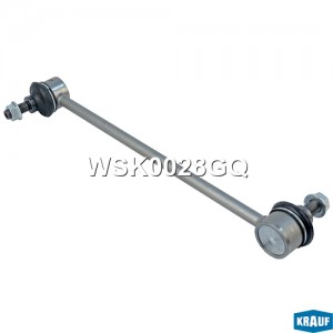 Стойка стабилизатора WSK0028GQ WSK0028GQ KRAUF