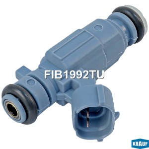 Форсунка бензиновая FIB1992TU fib1992tu KRAUF