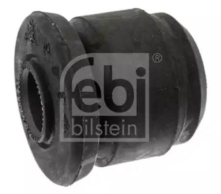 сайлентблок рычага верхн.!\Nissan Terrano WD21 all 87>/King 85-98 42521 FEBI BILSTEIN