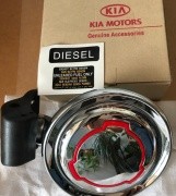 Крышка горловины топливного бака P84702K000 HYUNDAI KIA