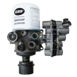 Блок подготовки воздуха DAF аналог Knorr ZB4578 04.02.1578 EBS