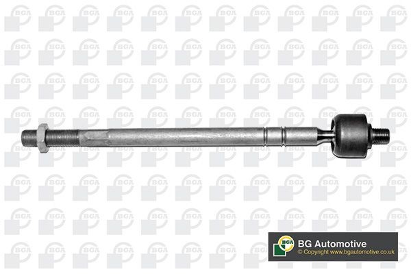 тяга рулевая!\ Citroen C4 Picasso/Grand Picasso 1.6-2.0/1.6HDI/2.0HDI 06> SR1435 BG AUTOMOTIVE