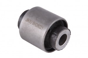Сайлентблок рычага передний HONDA CIVIC 92-00 BH28021 BH28021 JIKIU