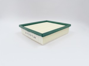 Фильтр воздушный BMW  1, 3-serie 1.4-2.5 d 11- GB-95032 GB-95032 BIG FILTER