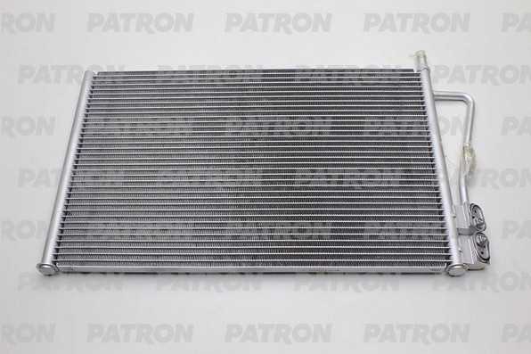 Радиатор кондиционера FORD Fusion,Fiesta PATRON PRS1139 PATRON
