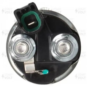 Реле втягивающее стартера для а.м Toyota Yaris 05- 1.3i,Hilux 15- 2.8D VSR 1905 VSR1905 START VOLT
