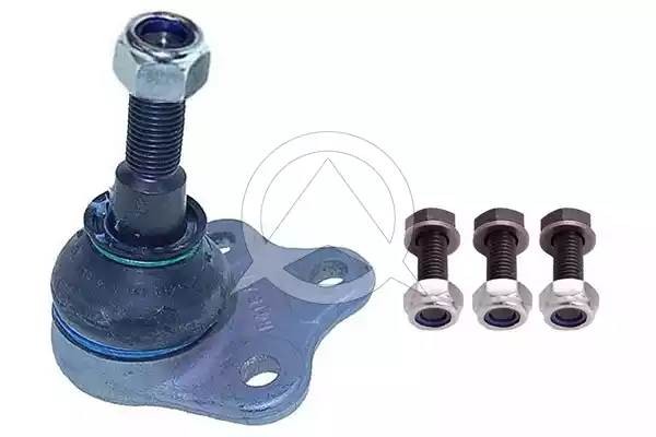 Опора шаровая Ford S-Max/Galaxy/Mondeo / Volvo 3788 3788 SIDEM