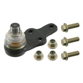 Опора шаровая FORD Mondeo (00-07) нижняя левая/правая FEBI 22140 FEBI BILSTEIN