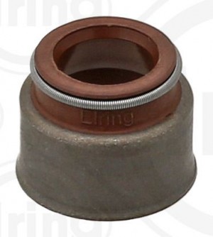 маслосъемный колпач.! 12x15.7/20x15\ MB OM401-449, MAN D2876/D2866LF 562.298 ELRING