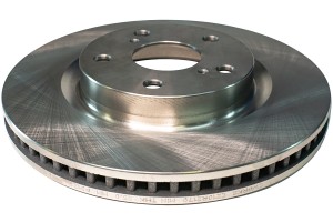 Тормозной диск передний C210R2170 C210R2170 CWORKS