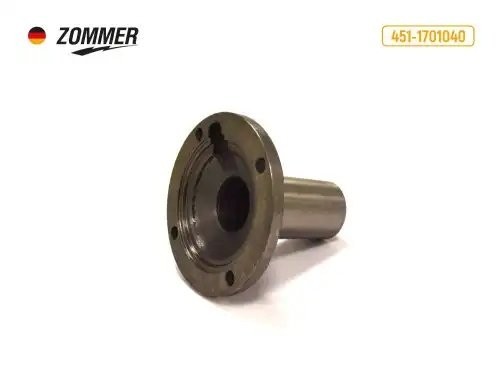Фланец первичного вала КПП УАЗ 4511701040 ZOMMER