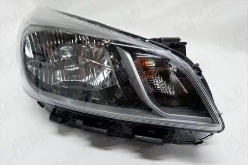 Фара правая Kia Rio 4 FB 2017-2020, под габарит OEM0094FR OEMPARTS