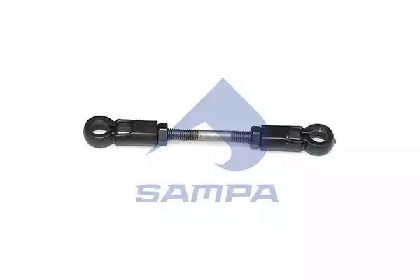 Тяга SCANIA P,G,R,T series крана уровня пола задняя SAMPA 042308 SAMPA