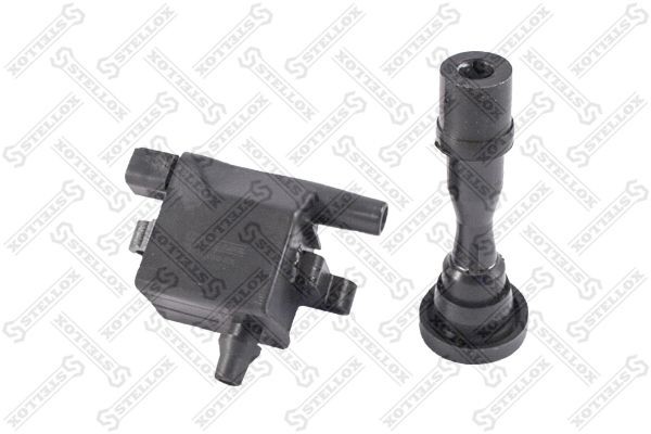 катушка зажигания!\ Mitsubishi Pajero 3.5i 94> 61-00048-SX STELLOX