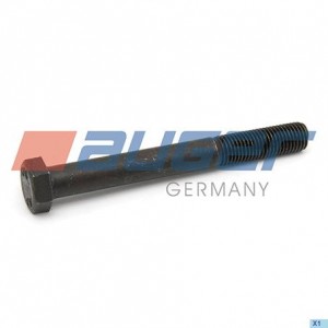 болт M16x2x140х44 K25 DIN 931/8.8 68259 AUGER