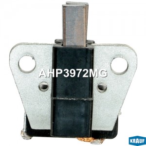 щеткодержатель генератора!\ Iveco AHP3972MG KRAUF