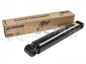 Амортизатор подвески O/O 463-750 d20x62/d20x62 180-2905004-540 ROSTAR