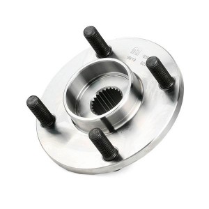 Ступица FORD Focus 1 передняя FEBI 03991 FEBI BILSTEIN