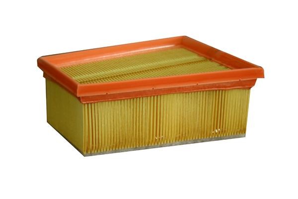 Фильтр воздушный DUSTER, LOGAN 1.6-16V, MEGANE II 1.4-1.6 30664 30664 ASAM