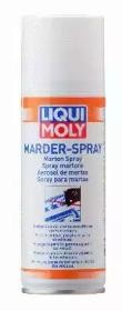 Средство для защиты от грызунов 0.2л LIQUI MOLY 1515 LIQUI MOLY