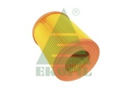 Элемент фильтрующий ГАЗ-3302 воздушный (дв.ЗМЗ-40524) ЕВРО-3 EKOFIL EKO-01.28 EKOFIL