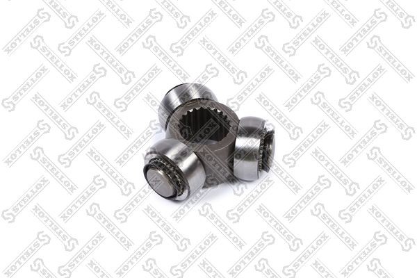 трипоид привода! Z22 D29.9\ Peugeot 306/Partner, Renault Clio/Laguna/Scenic 16-54502-SX STELLOX