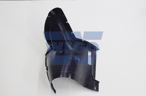 кожух пылезащитный левый W8280301 W8280301 WEGO