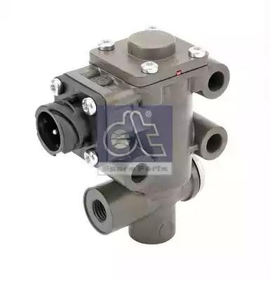Клапан MAN Holc (99-) рециркуляции отработанных газов DT 3.18700 DIESEL TECHNIC