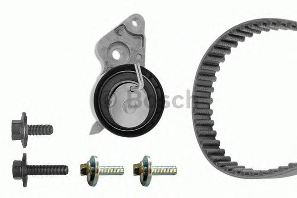 Комплект ГРМ FORD Focus 2,Fusion,C-Max (1.2/1.6) BOSCH 1 987 948 914 BOSCH
