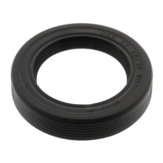 Сальник коленвала VW Golf,Passat,Polo AUDI 80,90,A4,A6,A8 заднний (32х47х10) FEB 03598 FEBI BILSTEIN