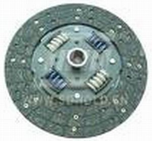 Диск сцепления TOYOTA Land Cruiser (90-) (4.2) (275мм) VALEO PHC TY46 VALEO PHC